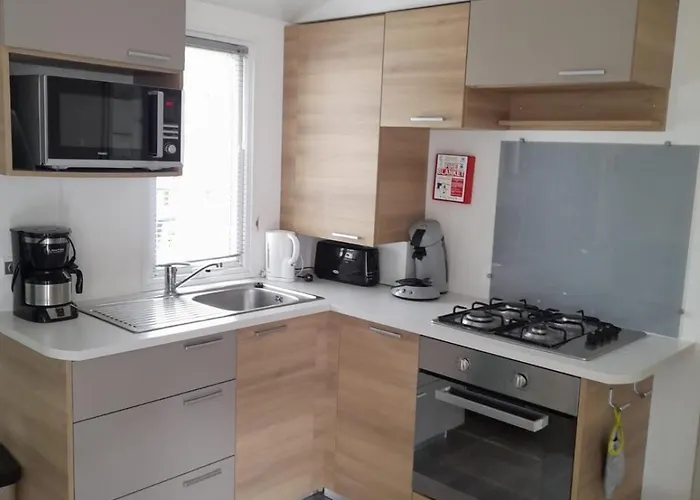 Escale Entre Terre Et Les Mathes